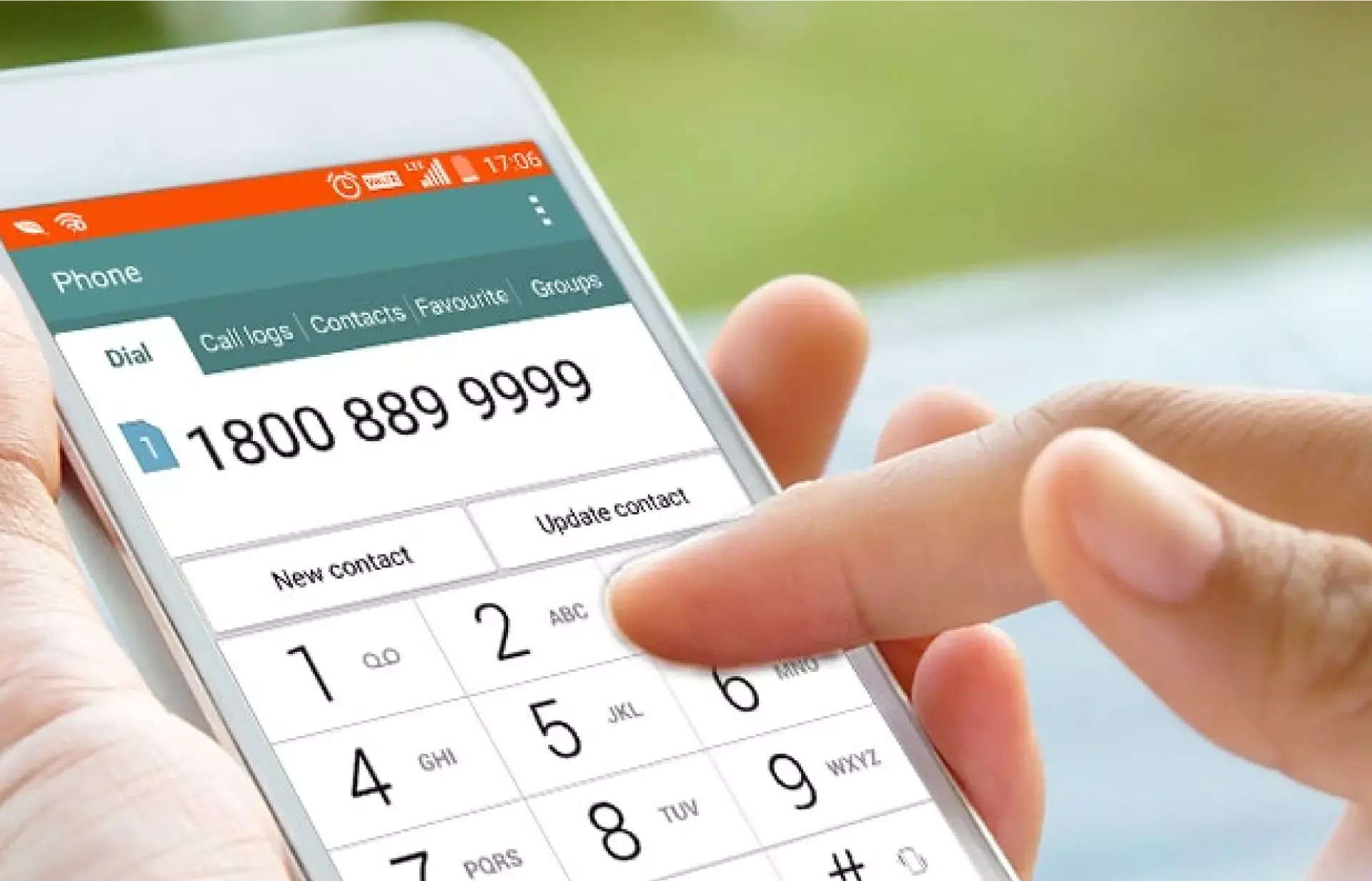 സഹായത്തിനായി വിളിക്കാം ടോള്‍ ഫ്രീ നമ്പറുകള്‍