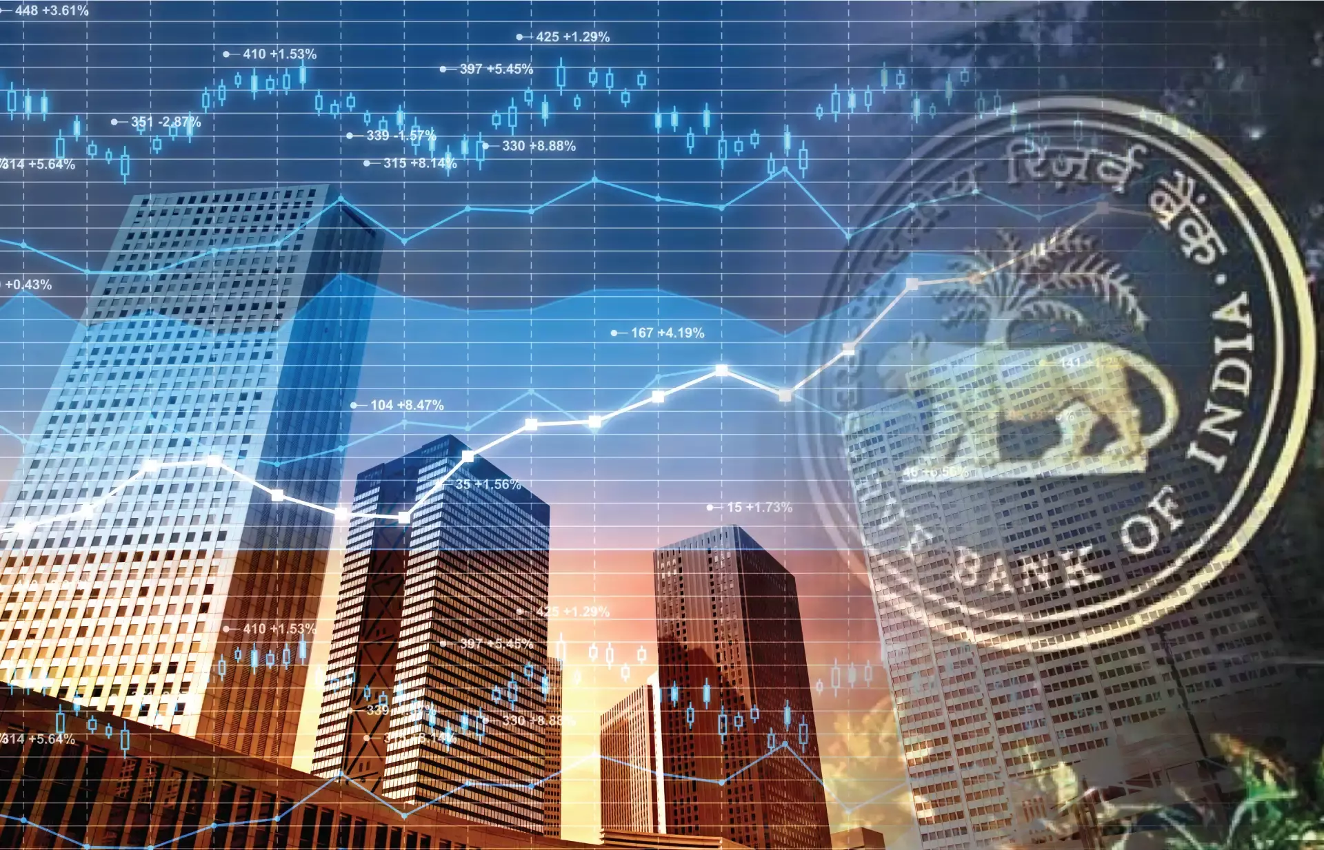 കടപ്പത്ര വിപണിയിലെ പങ്കാളികള്‍ ആരൊക്കെയാണ്?