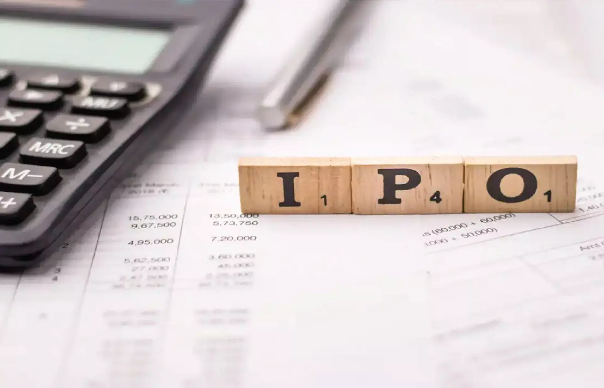 കമ്പനി ഐപിഒയും മ്യൂച്വല്‍ ഫണ്ട് ഐപിഒയും തമ്മിലുള്ള വ്യത്യാസം