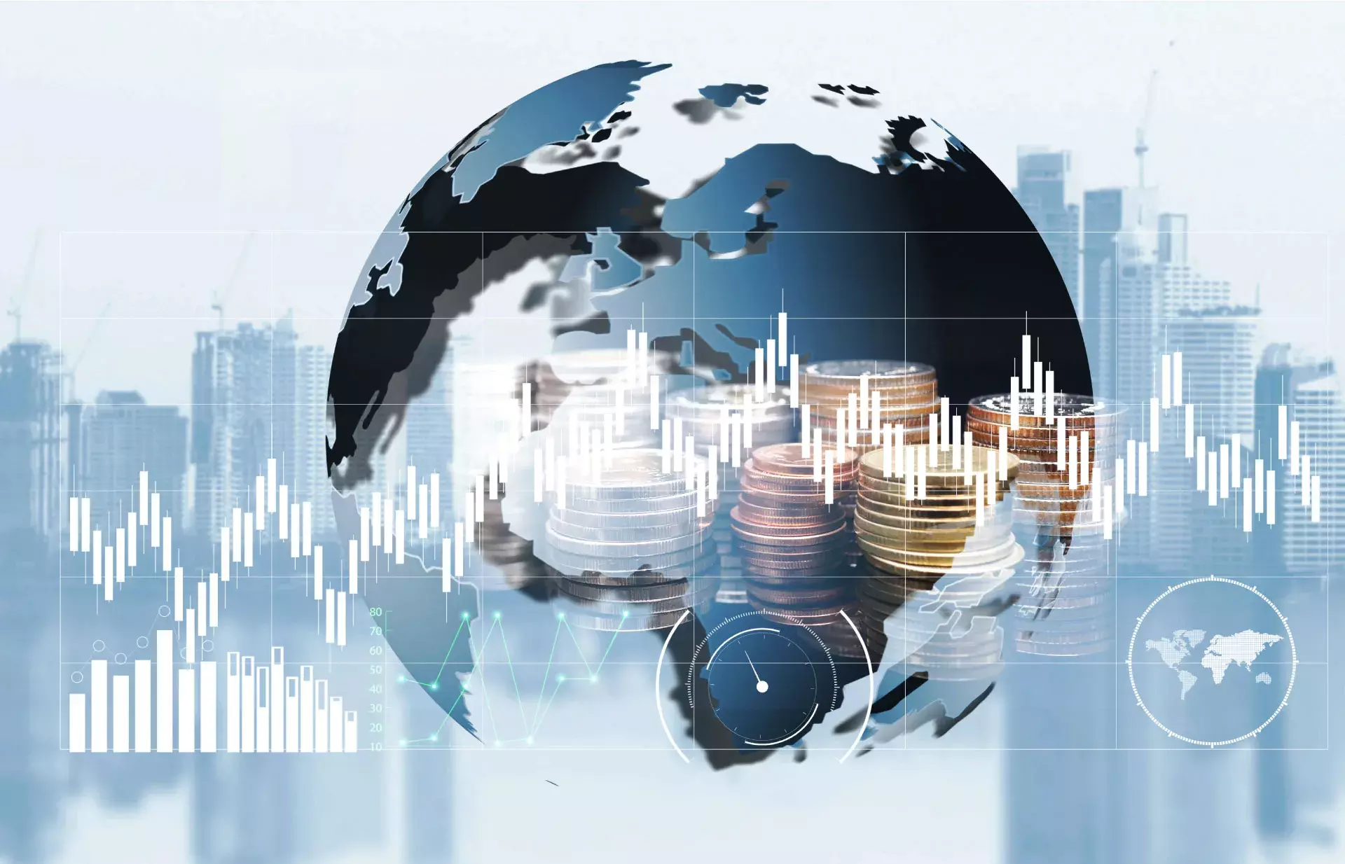 ലാഭം മാത്രം ലക്ഷ്യമിടുന്ന ഫിനാന്‍സ് ക്യാപിറ്റലിസം