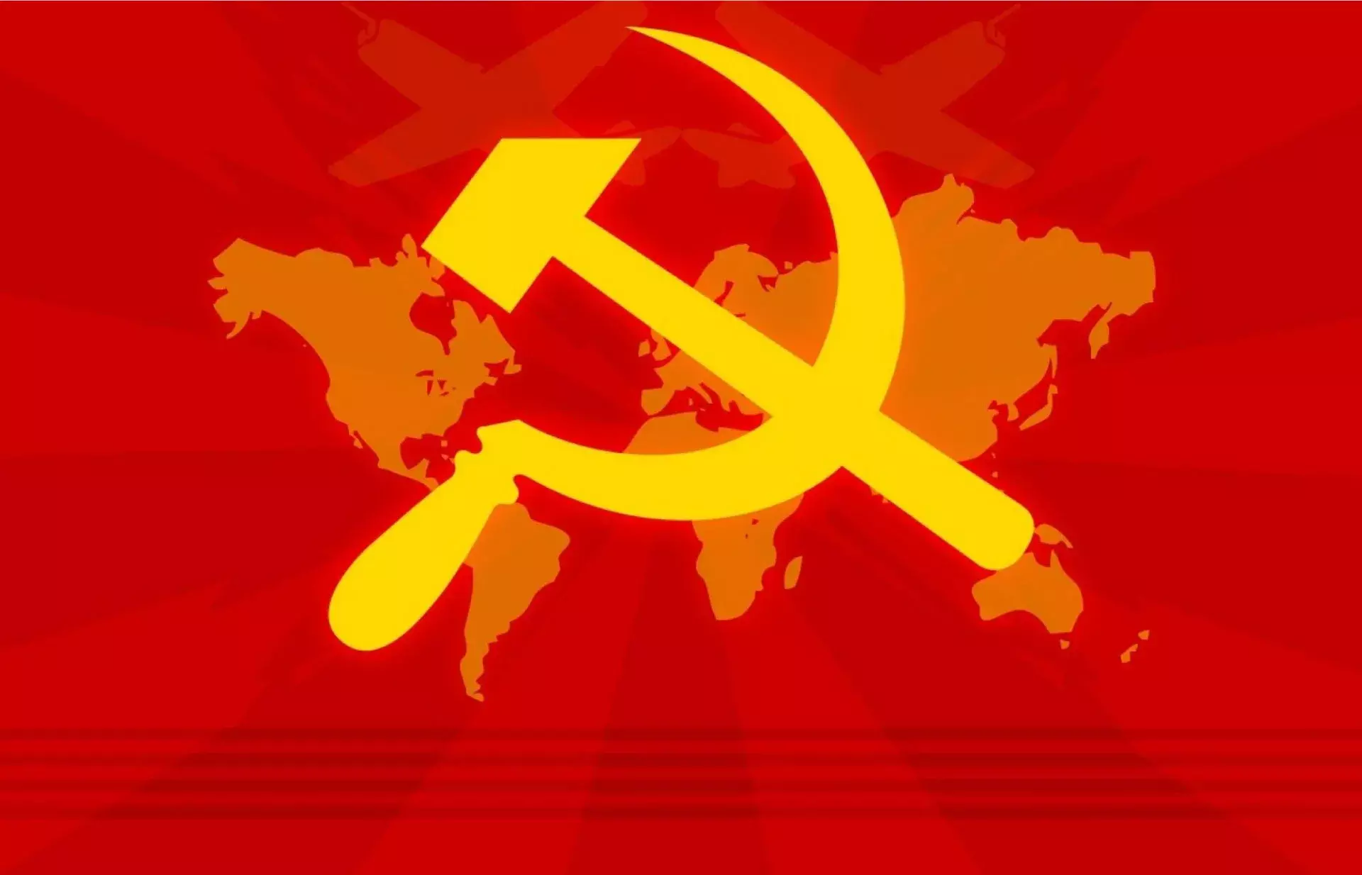 കമ്മ്യുണിസം എന്നാൽ എന്ത്?