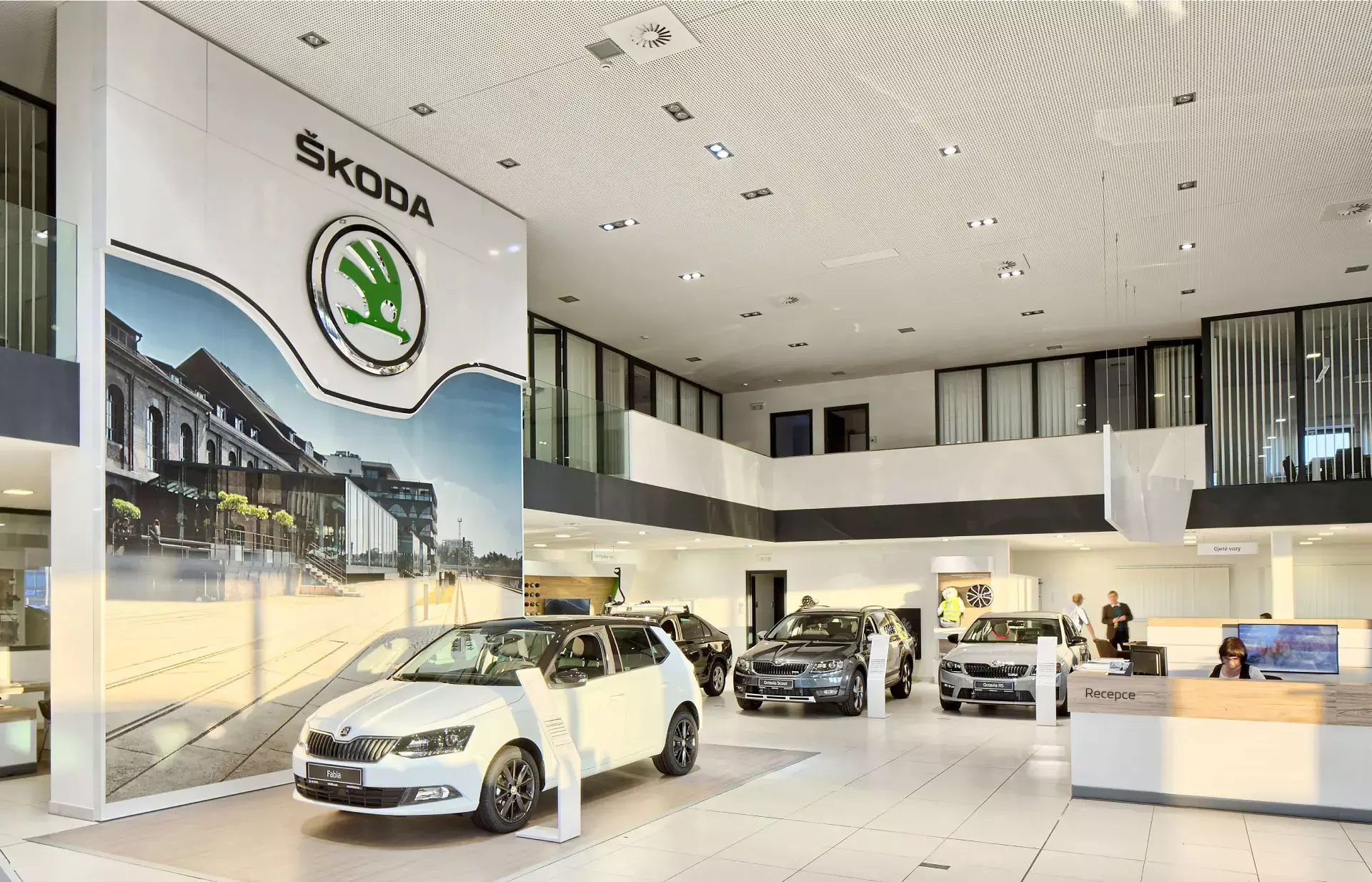 സ്‌കോഡ യെ അറിയാം