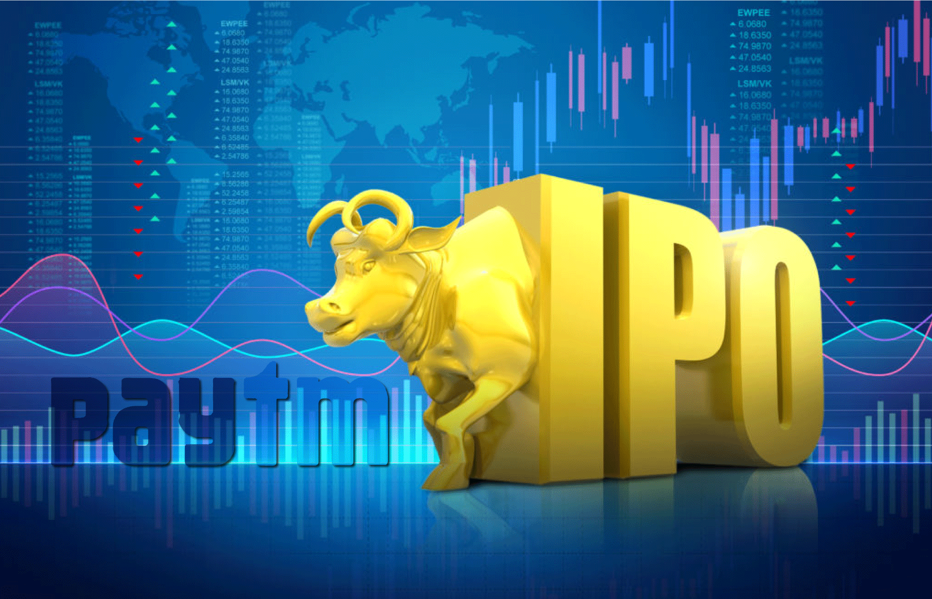 കമ്പനി ഐ പി ഒയും മ്യൂച്വല്‍ ഫണ്ട് ഐ പി ഒയും തമ്മിലുള്ള വ്യത്യാസമറിയാം