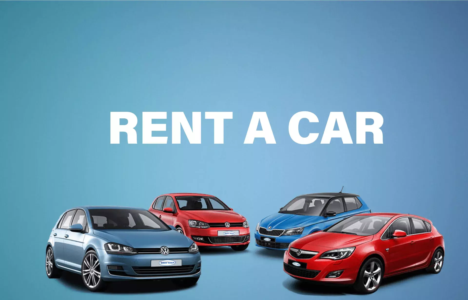 റെന്റ് എ കാര്‍