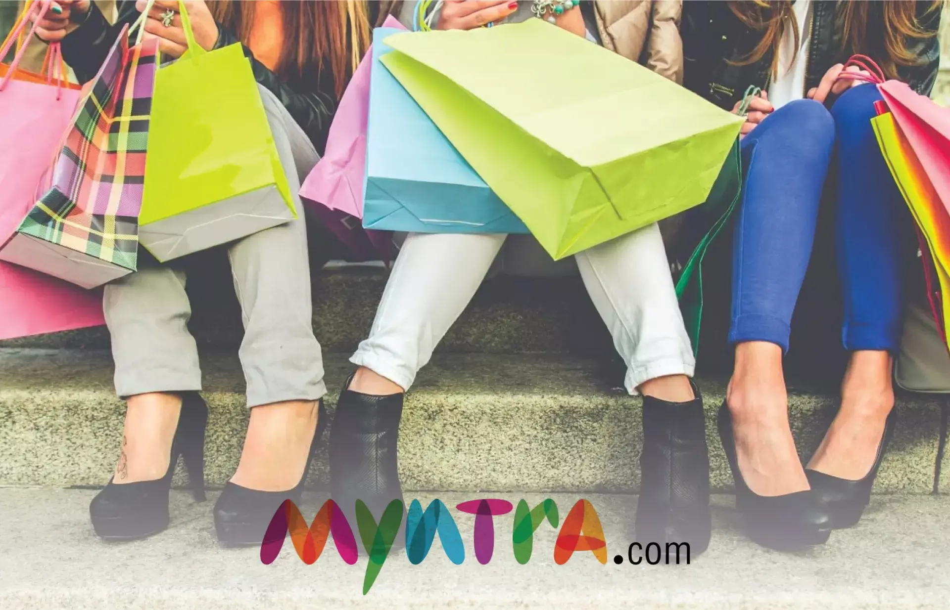 മിന്ത്ര ഓൺലൈൻ ഷോപ്പിംഗ് അനുഭവം