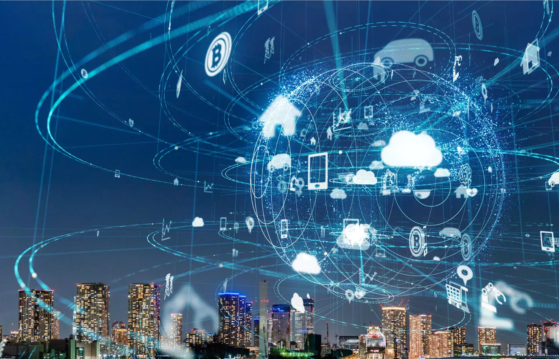 എന്താണ് ഇന്റര്‍നെറ്റ് ഓഫ് ബിഹേവിയര്‍?