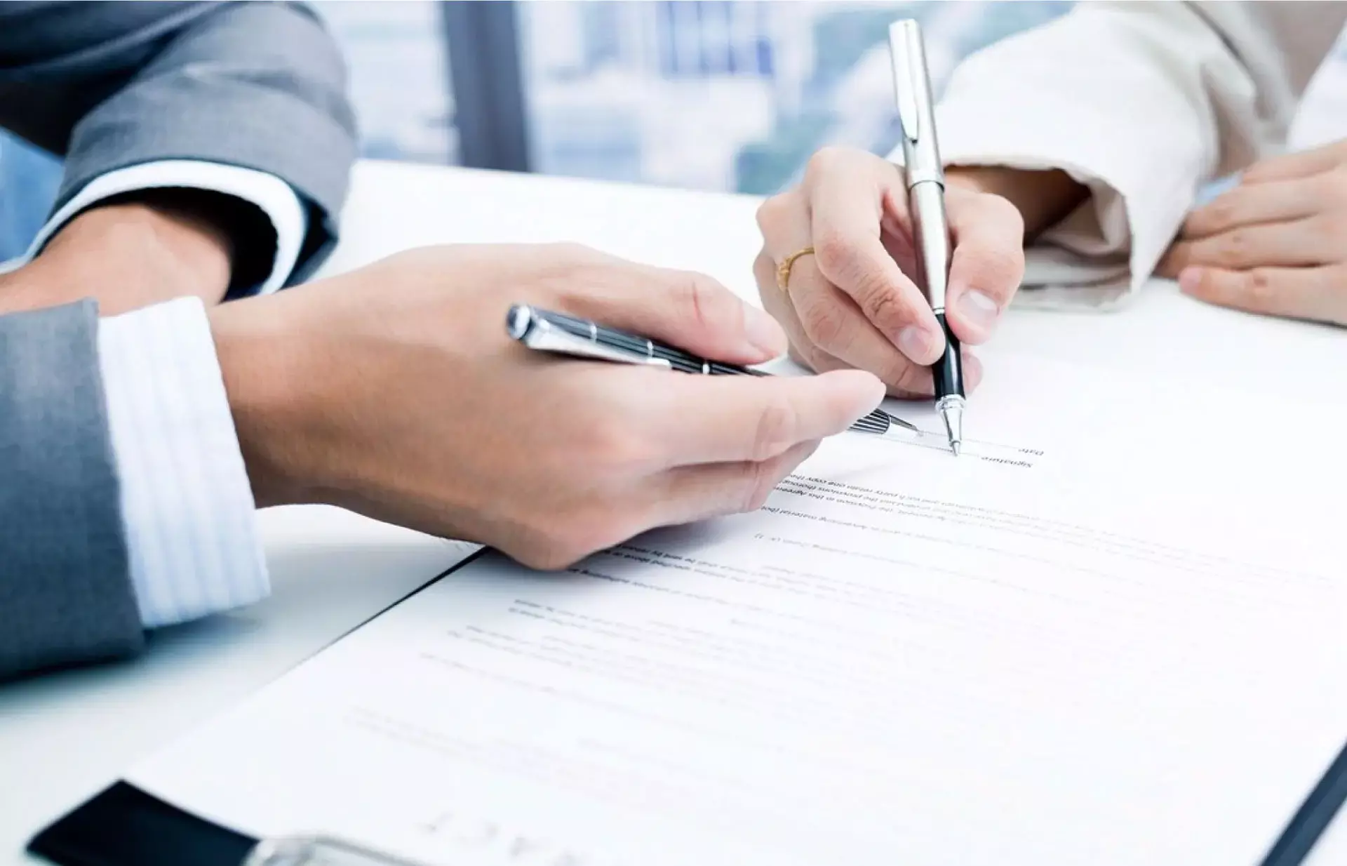 നഷ്ടം മറികടക്കാൻ ഫോര്‍വേഡ് റേറ്റ് എഗ്രിമെന്റ്