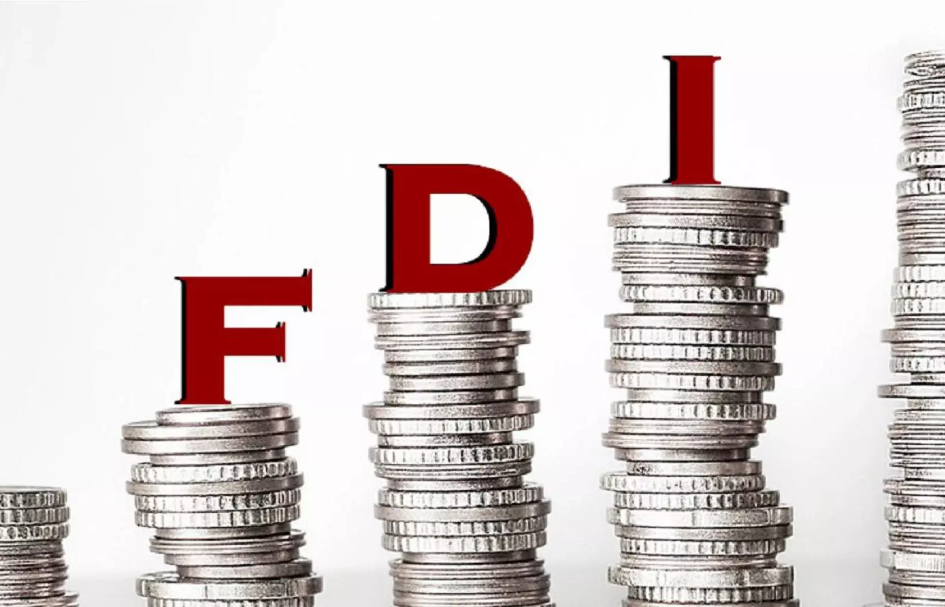 നേരിട്ടുള്ള വിദേശ നിക്ഷേപം എന്താണ്?