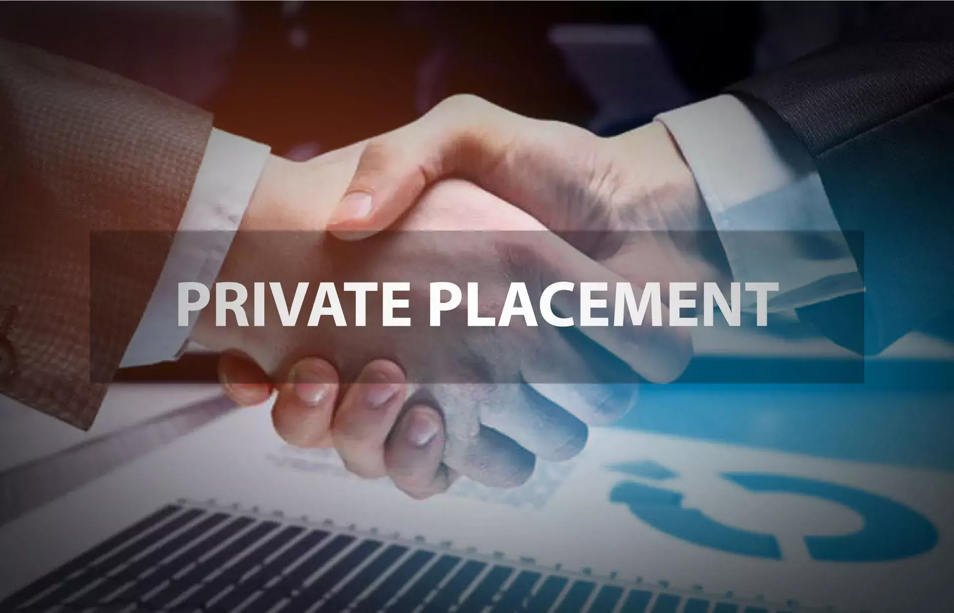 പ്രൈവറ്റ് പ്ലേസ്മെന്റ്
