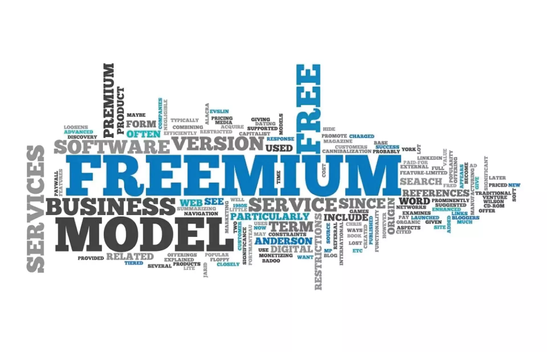 എന്താണ് ഫ്രീമിയം?