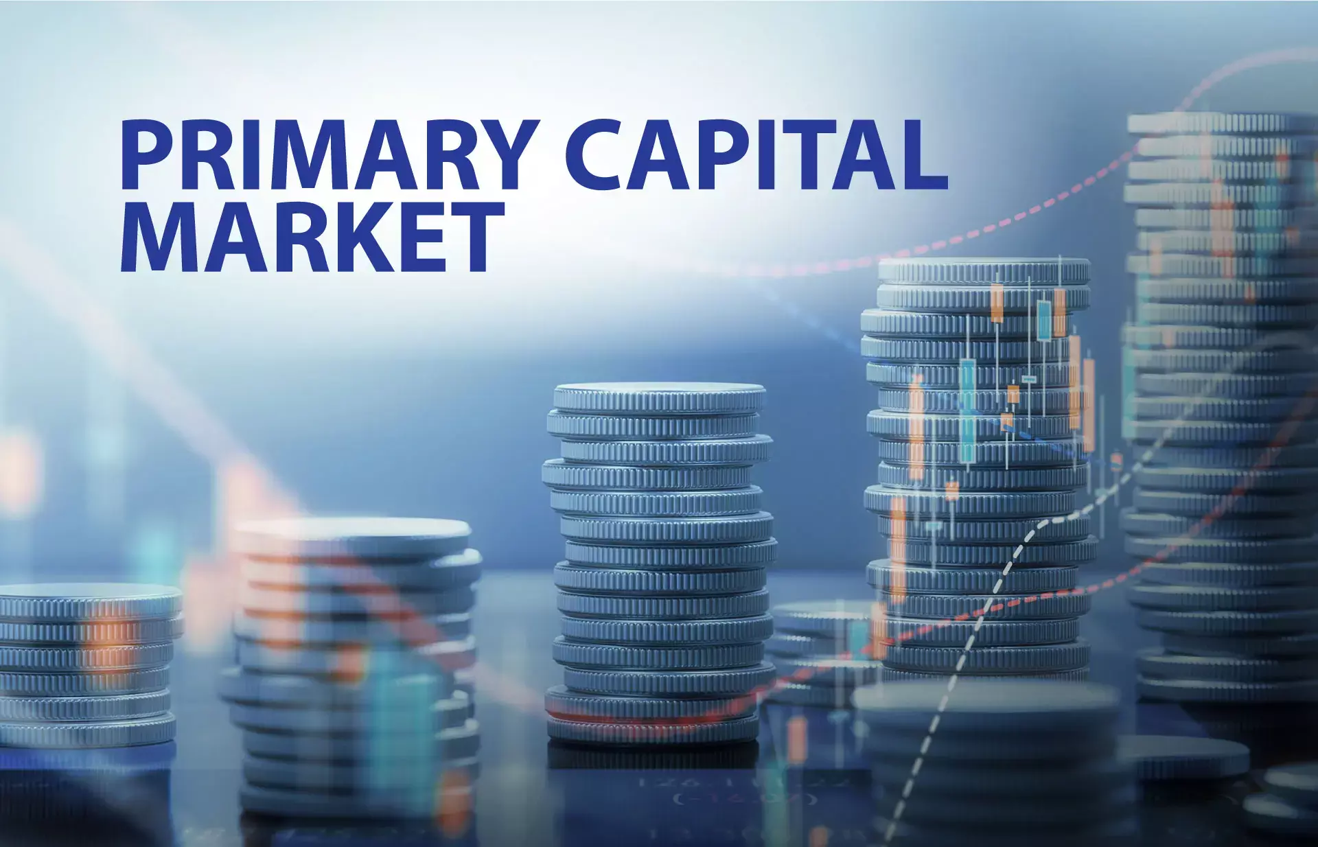 എന്താണ് പ്രാഥമിക മൂലധന വിപണി