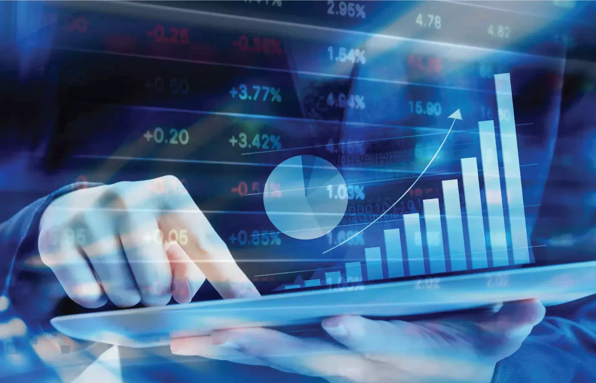 ഫ്ളോട്ടിംങ് റേറ്റ് ബോണ്ടുകളിൽ നിക്ഷേപിക്കണോ?