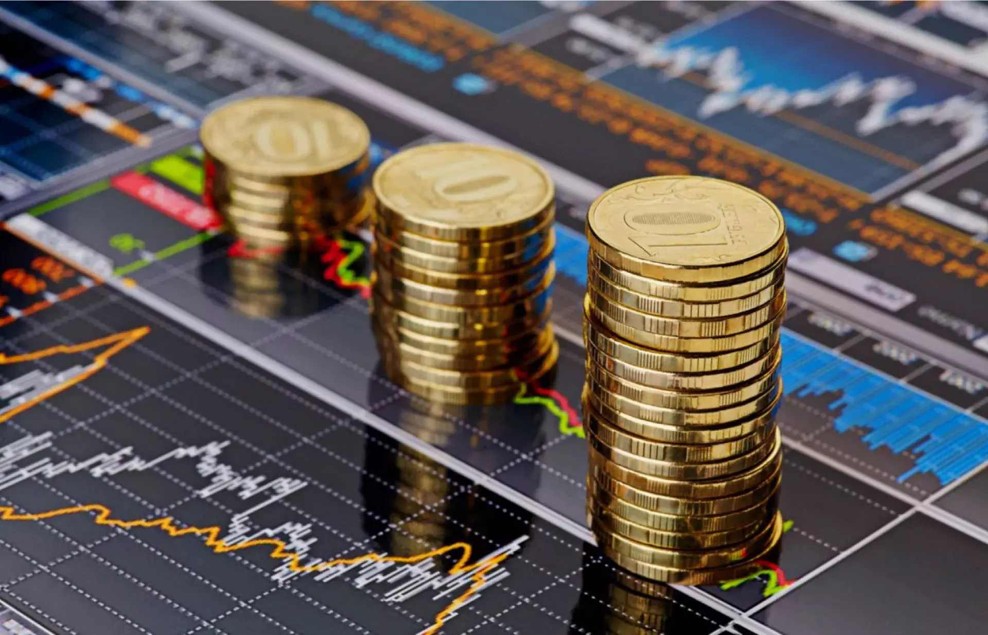 എന്താണ് ധന വിപണി (Financial Market)?