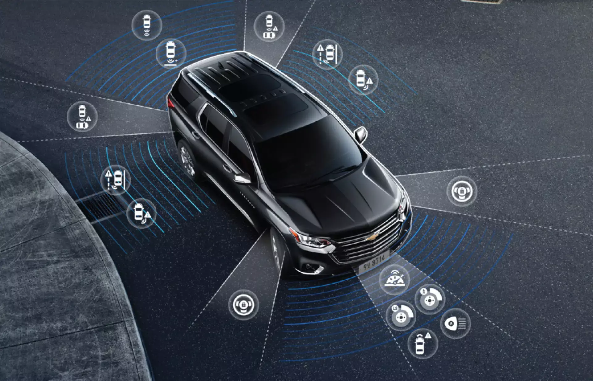 കാറുകള്‍ക്ക് സുരക്ഷ ഒരുക്കാം