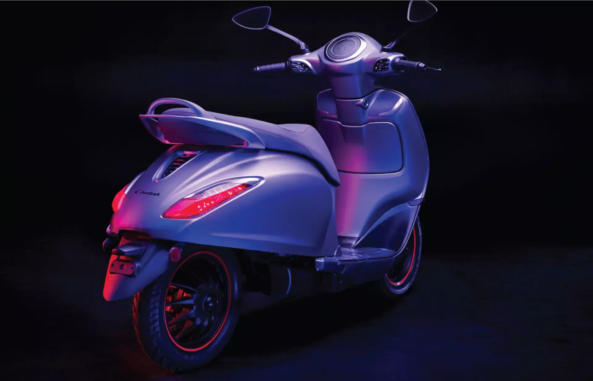 ബജാജ് ഓട്ടോ ലിമിറ്റഡ്