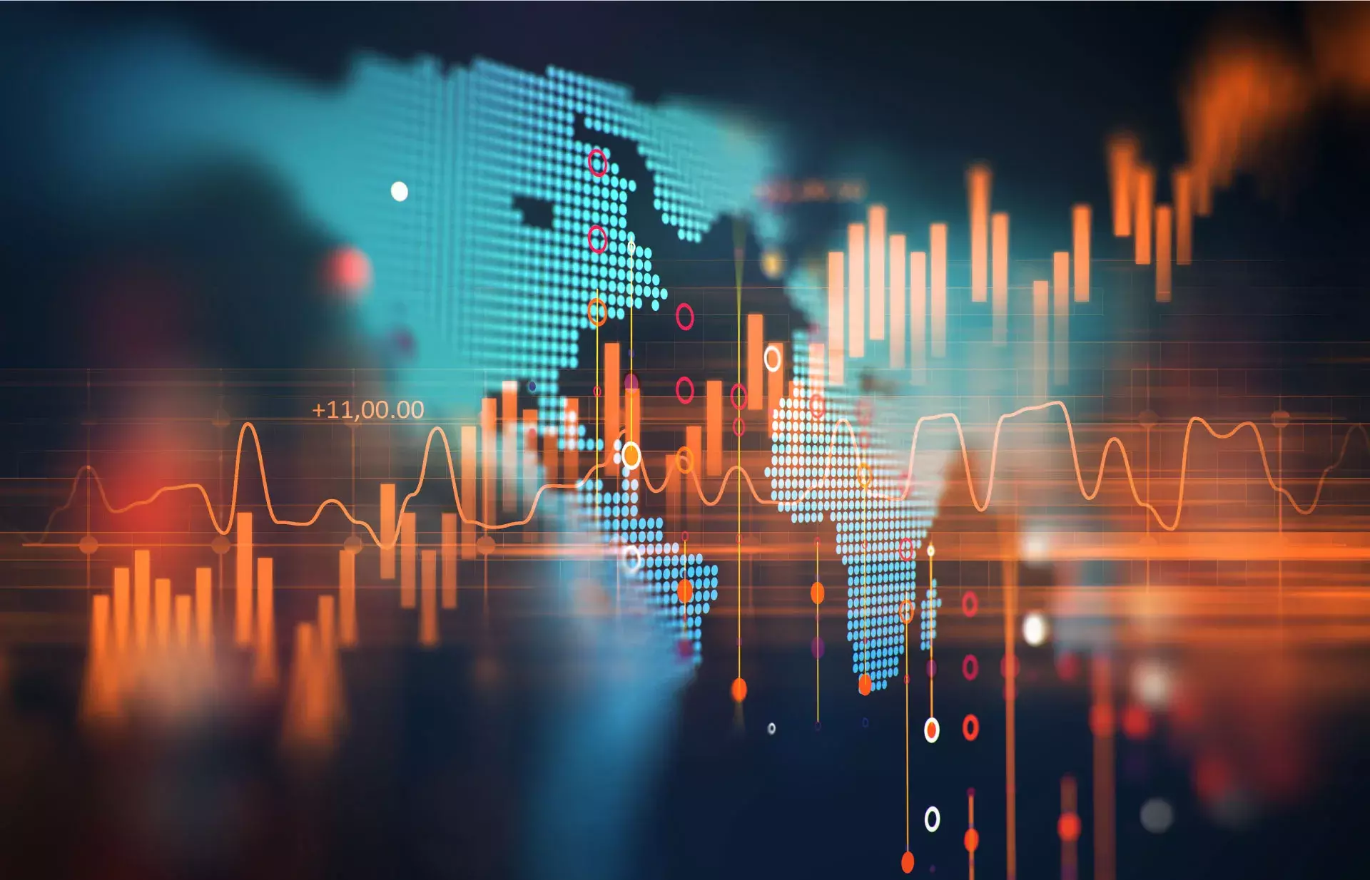 എങ്ങനെയാണ് ഓഹരി വിപണി സൂചിക പ്രവര്‍ത്തിക്കുന്നത്?