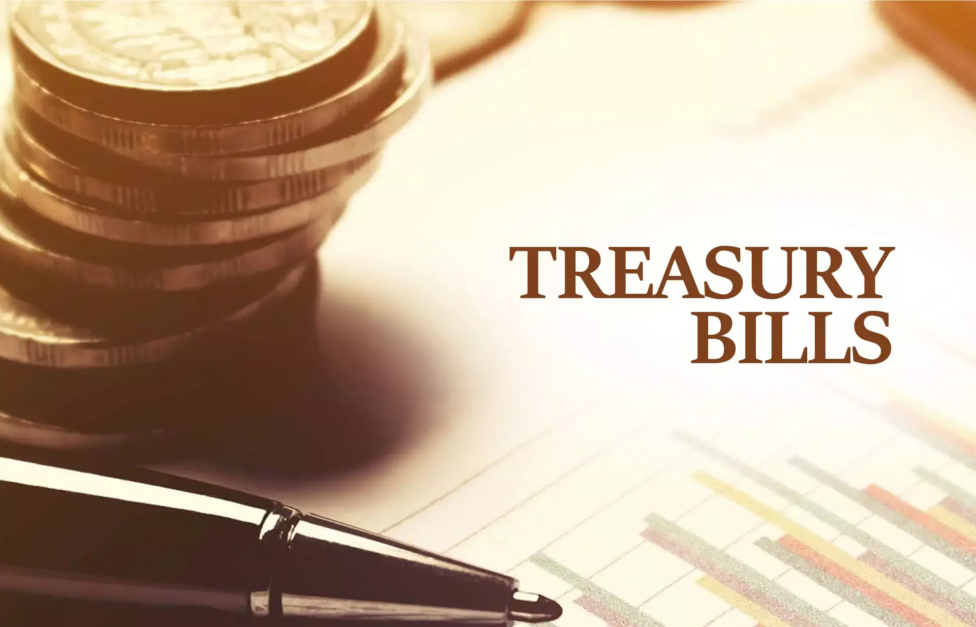 എന്താണ് ട്രഷറി ബില്ലുകള്‍ ?