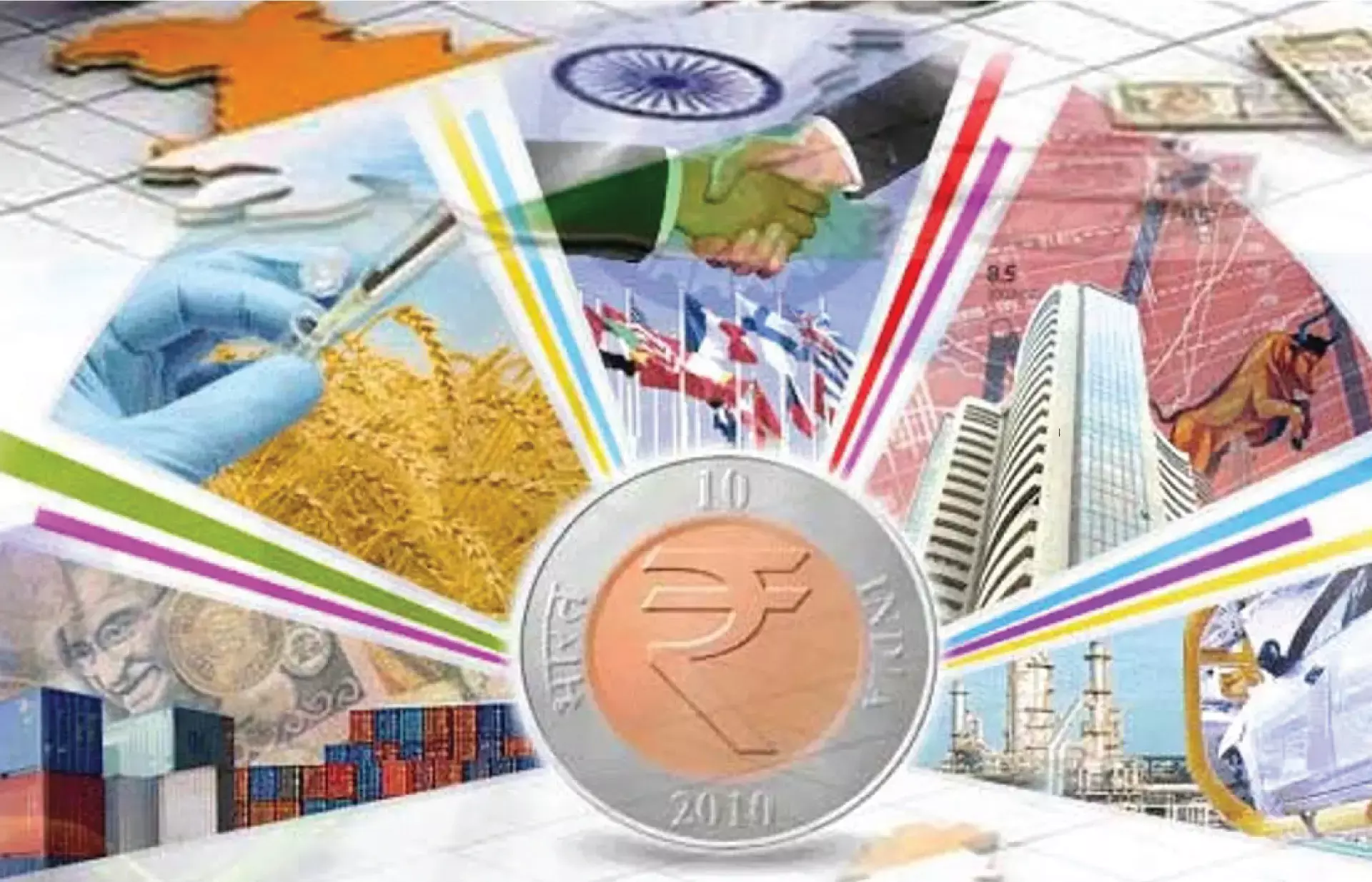 ആസൂത്രണ കമ്മിഷന്‍ ചുമതലകളും പ്രവര്‍ത്തനങ്ങളും