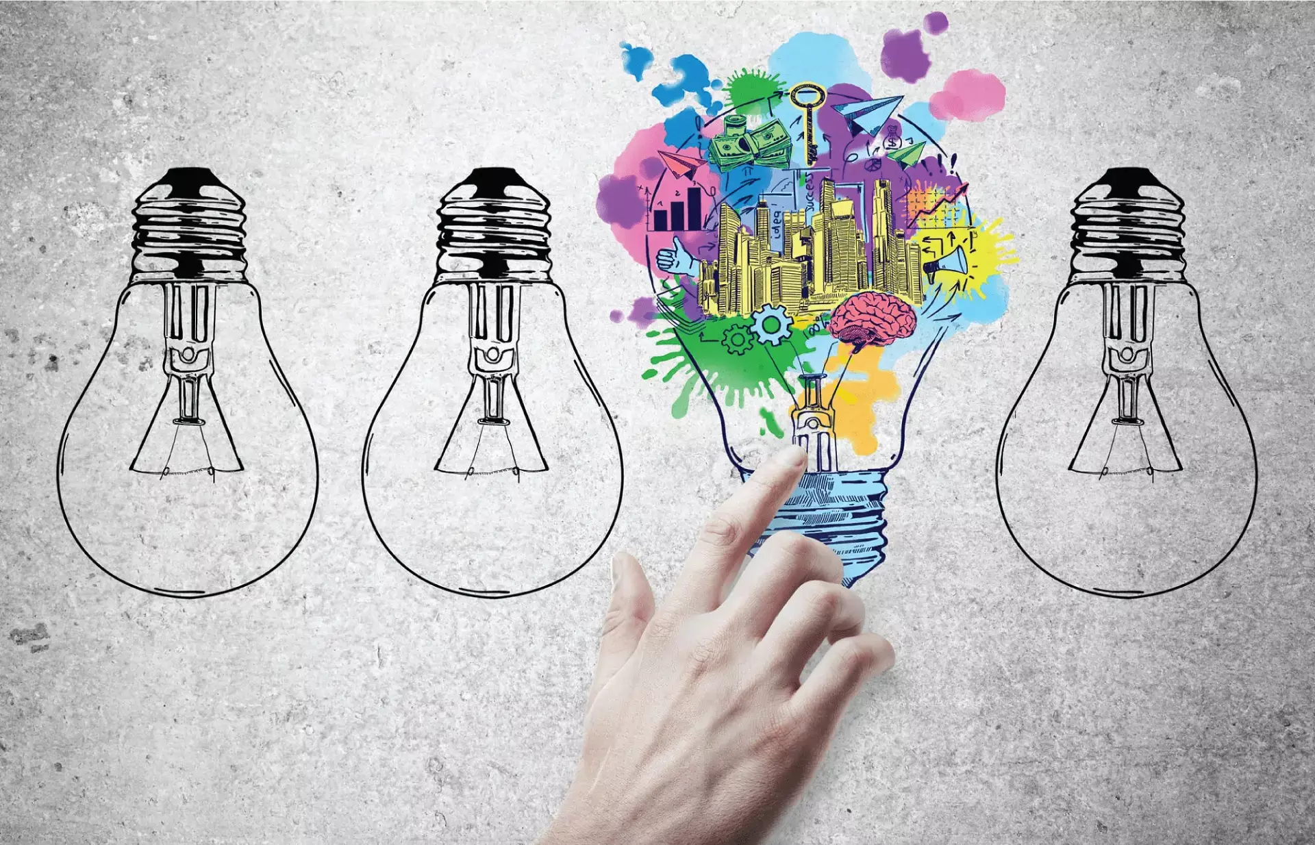 നീതി ആയോഗ് തുടക്കമിട്ട പദ്ധതികൾ