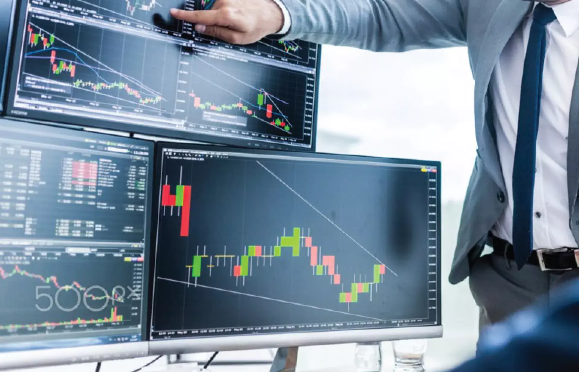 ഇന്ത്യയിലെ പ്രമുഖ ഡിസ്‌കൗണ്ട് ബ്രോക്കർമാരെ പരിചയപ്പെടാം