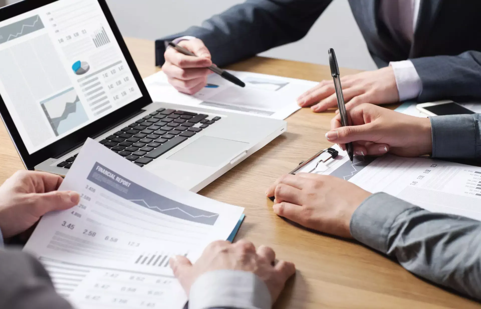 എന്താണ് കൊമേര്‍ഷ്യല്‍ ബില്ലുകള്‍?