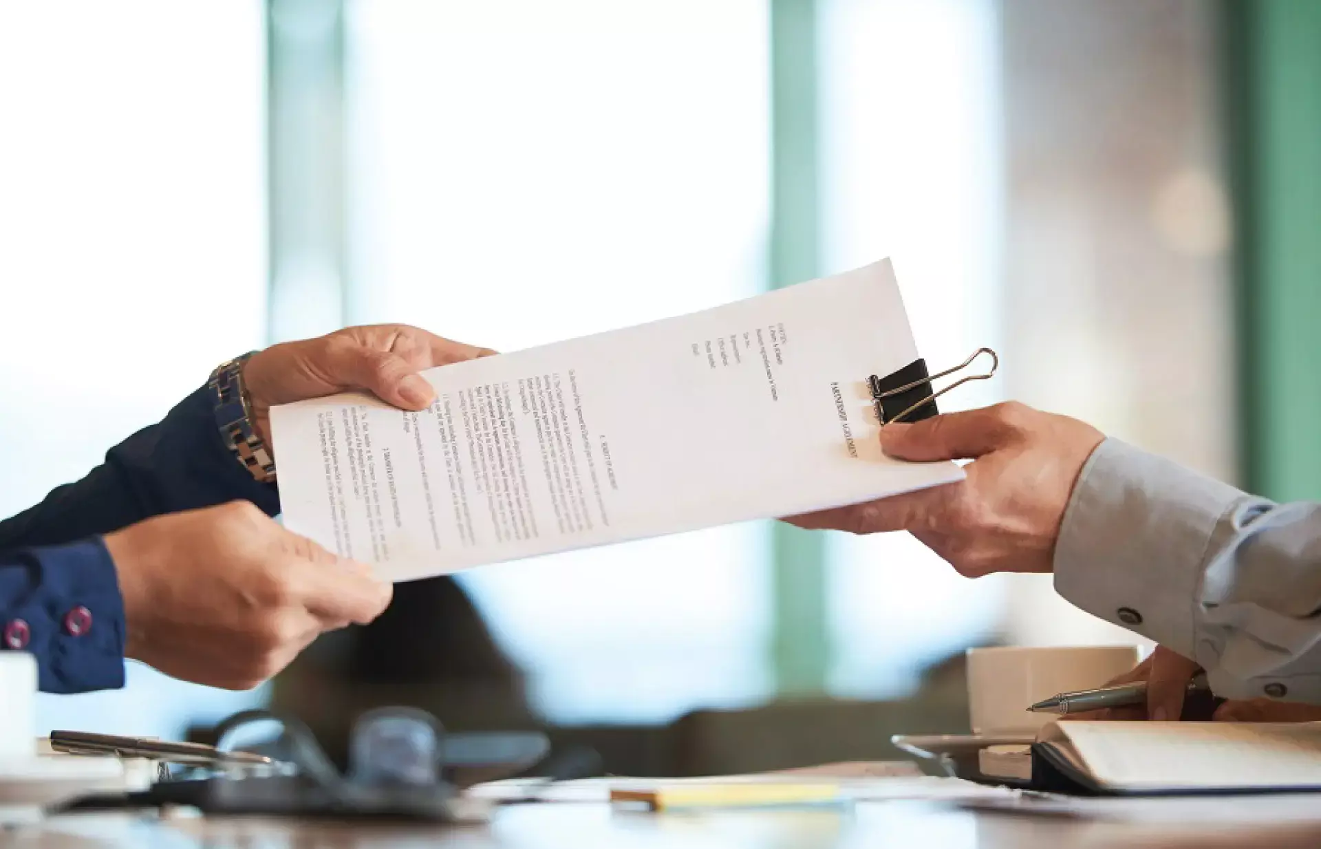 എന്താണ്  ഡിബഞ്ചറുകള്‍ ?