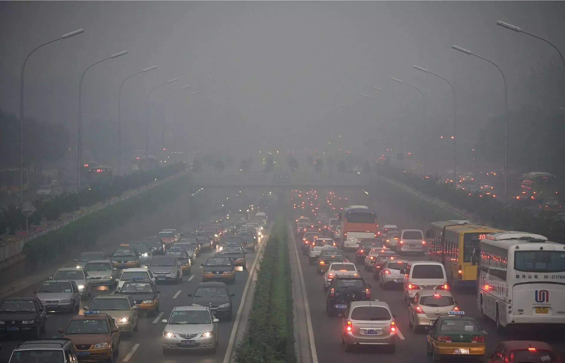 എന്താണ് ഭാരത് സ്റ്റേജ് എമിഷന്‍ മാനദണ്ഡങ്ങള്‍?