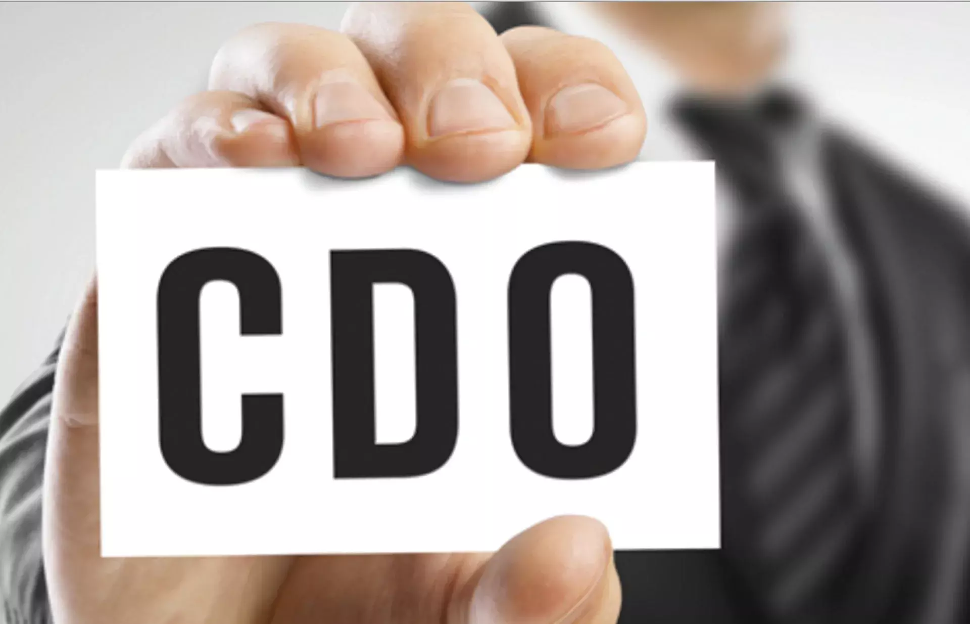 കൊളാറ്ററലൈസ്ഡ് ഡെറ്റ് ഒബ്ലിഗേഷന്‍ എന്നാല്‍ എന്ത്?