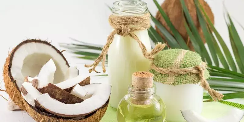 ചൂടുപിടിച്ച് വെളിച്ചെണ്ണ വിപണി;  റബര്‍ വിലയും ഉയരുന്നു