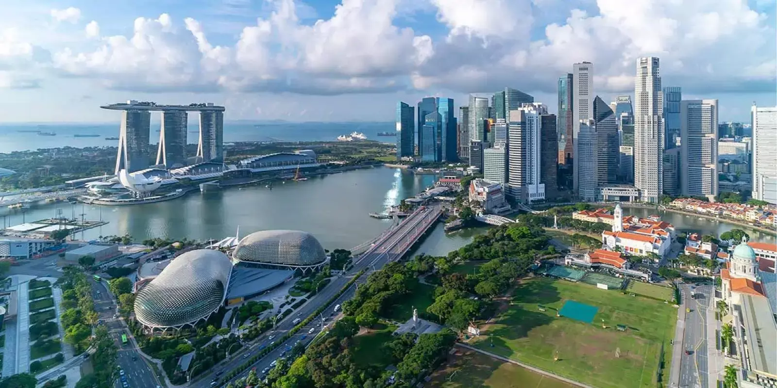 അന്താരാഷ്ട്ര കുടിയേറ്റ ദിനം; തൊഴിലാളികളെ ചേര്ത്ത് പിടിച്ച് സിംഗപ്പൂര് അന്താരാഷ്ട്ര കുടിയേറ്റ ദിനം; തൊഴിലാളികളെ ചേര്ത്ത് പിടിച്ച് സിംഗപ്പൂര്