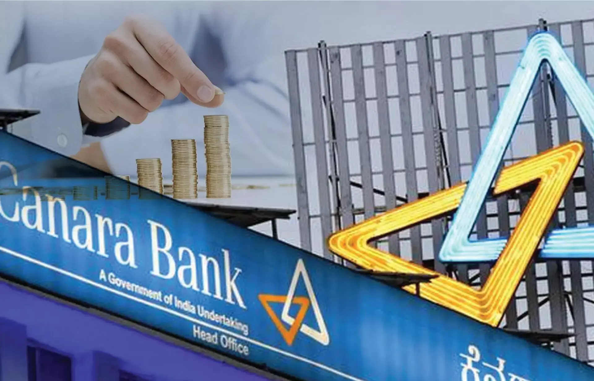 കനറാ ബാങ്ക് ഡെബിറ്റ് കാര്‍ഡ് പരിധി വര്‍ധിപ്പിച്ചു, 75,000 വരെ പിന്‍വലിക്കാം