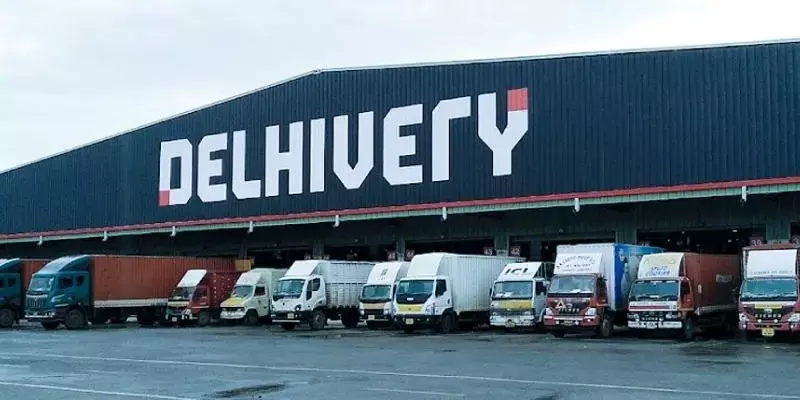 സെപ്റ്റംബറില്‍ നഷ്ടം കുറച്ച് ഡെലിവേരി