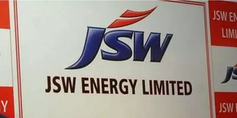 466 കോടി രൂപയുടെ അറ്റാദായം നേടി ജെഎസ്ഡബ്ല്യു എനര്‍ജി