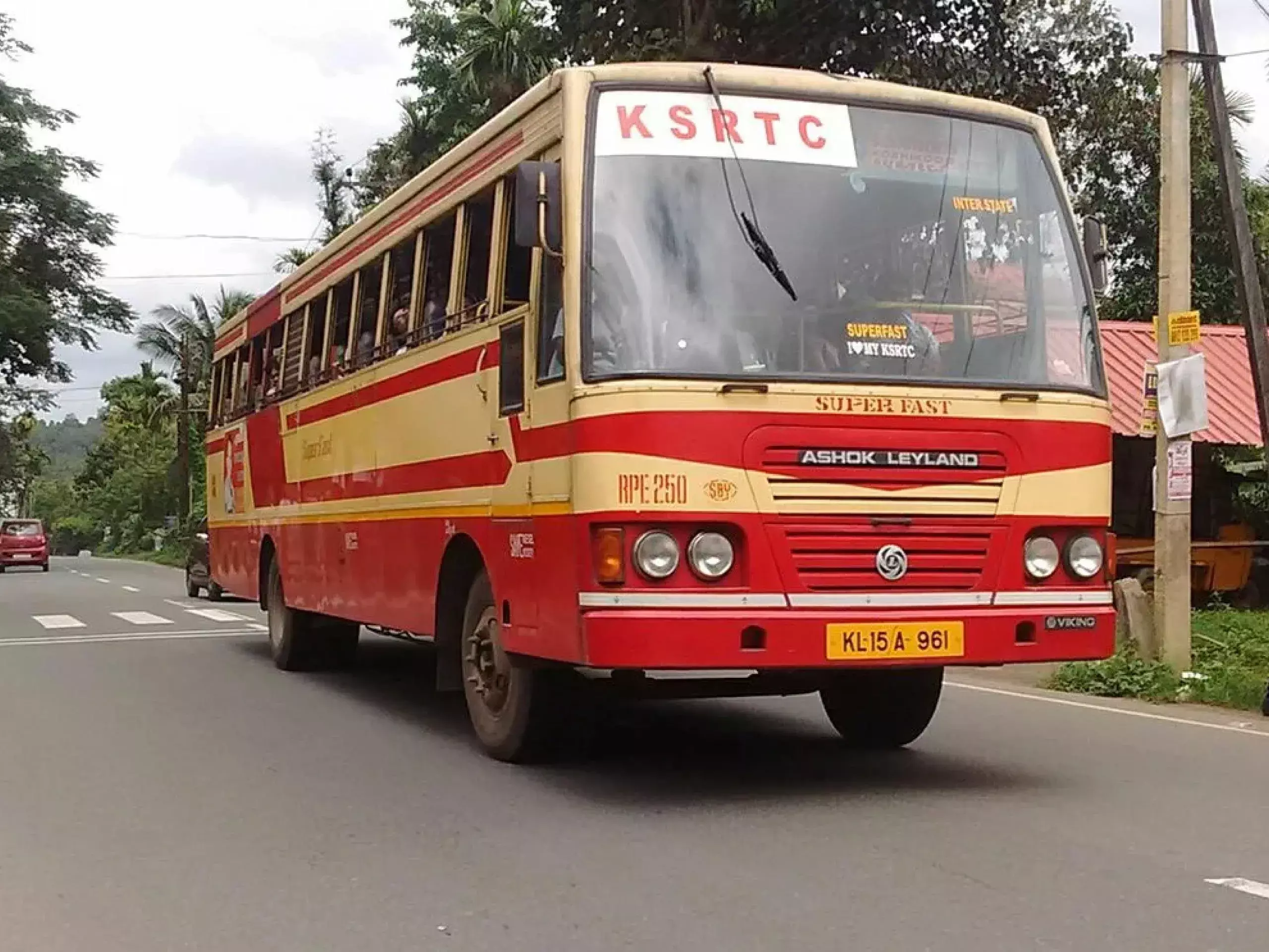 കെഎസ്ആർടിസിയിൽ ബയോമെട്രിക് പഞ്ചിംഗ്