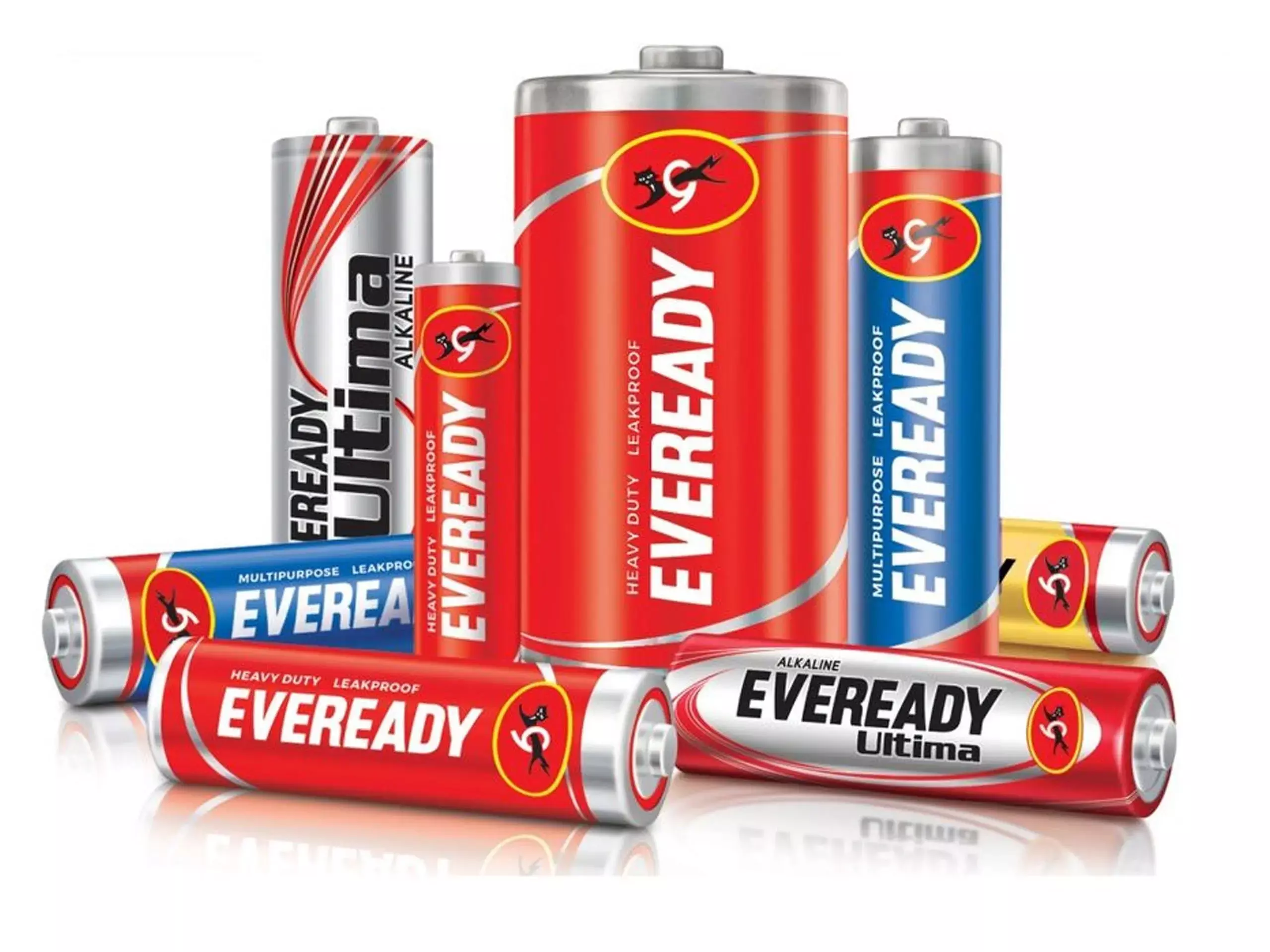 എവറെഡി ഇന്ഡസ്ട്രീസിന്റെ അറ്റാദായം 53% ഇടിഞ്ഞു