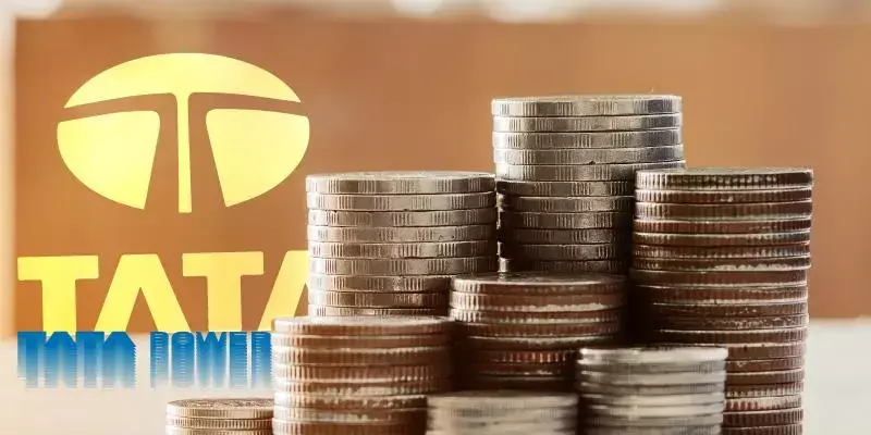 ടാറ്റാ പവറിന്റെ അറ്റാദായം 85% വര്‍ധിച്ച് 935.18 കോടി രൂപയായി