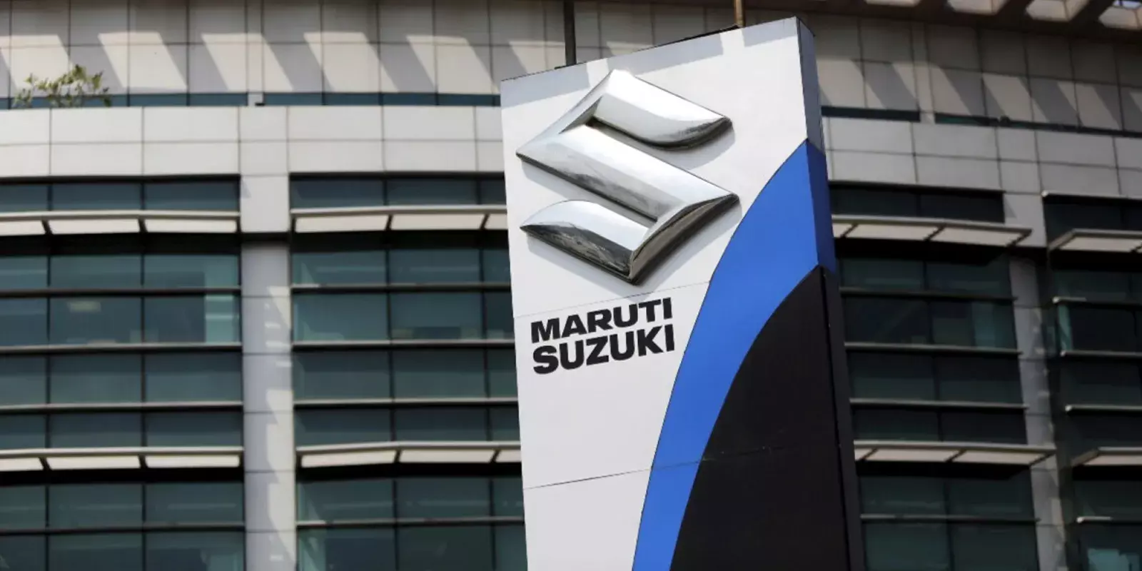 മാരുതി സുസുക്കിയുടെ ലാഭത്തില്‍ നാലിരട്ടി വര്‍ധന