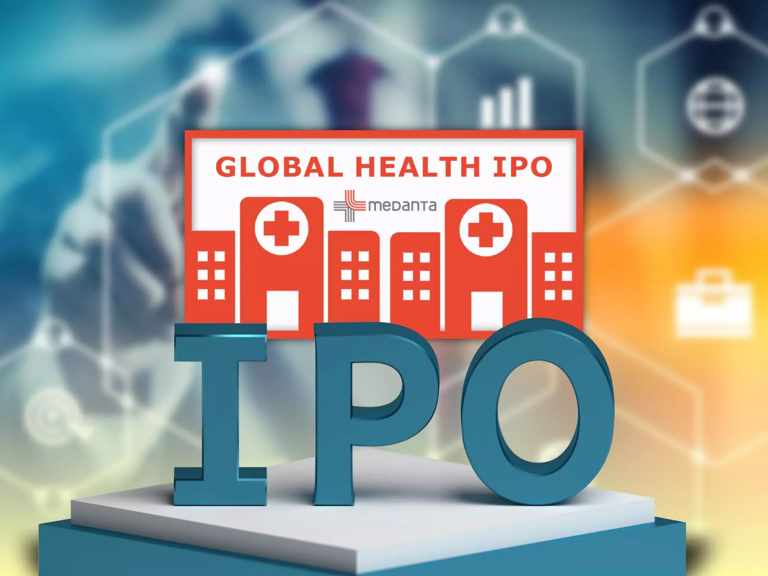 ഗ്ലോബല് ഹെല്ത്ത് ഐപിഒ നവംബര് 3ന് തുടങ്ങും ഗ്ലോബല് ഹെല്ത്ത് ഐപിഒ നവംബര് 3ന് തുടങ്ങും