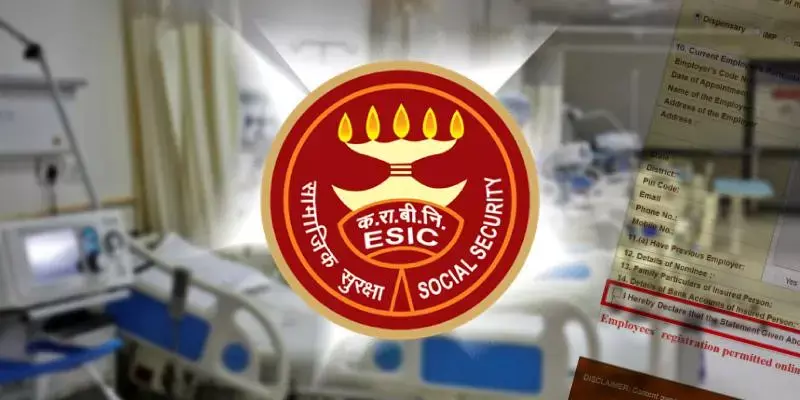 ഇഎസ്ഐസിയില്‍ ആഗസ്റ്റില്‍ 14.62 ലക്ഷം പുതിയ അംഗങ്ങൾ