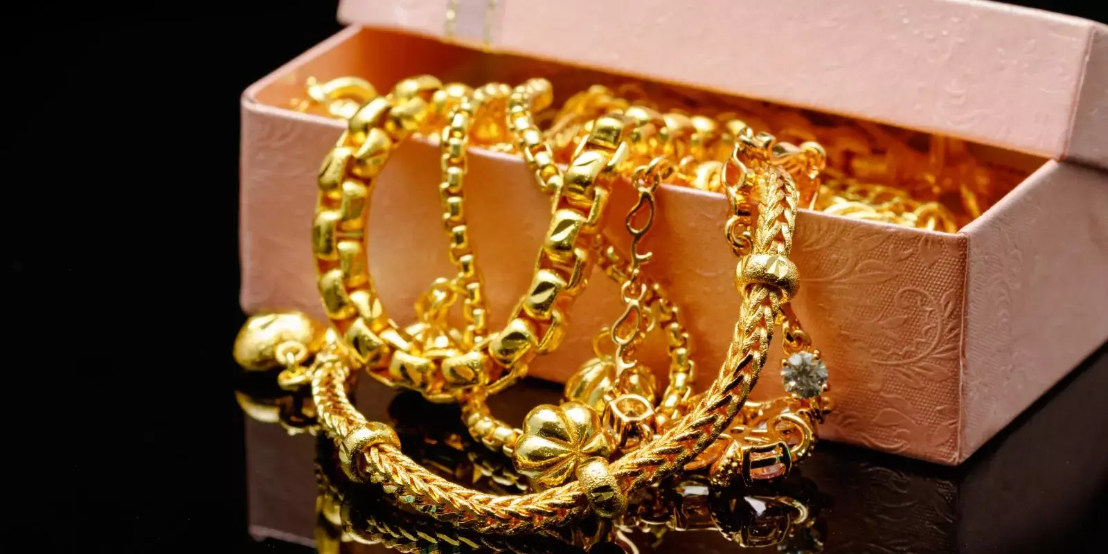 സ്വര്‍ണ വില ഗ്രാമിന് 16 രൂപ കുറഞ്ഞു