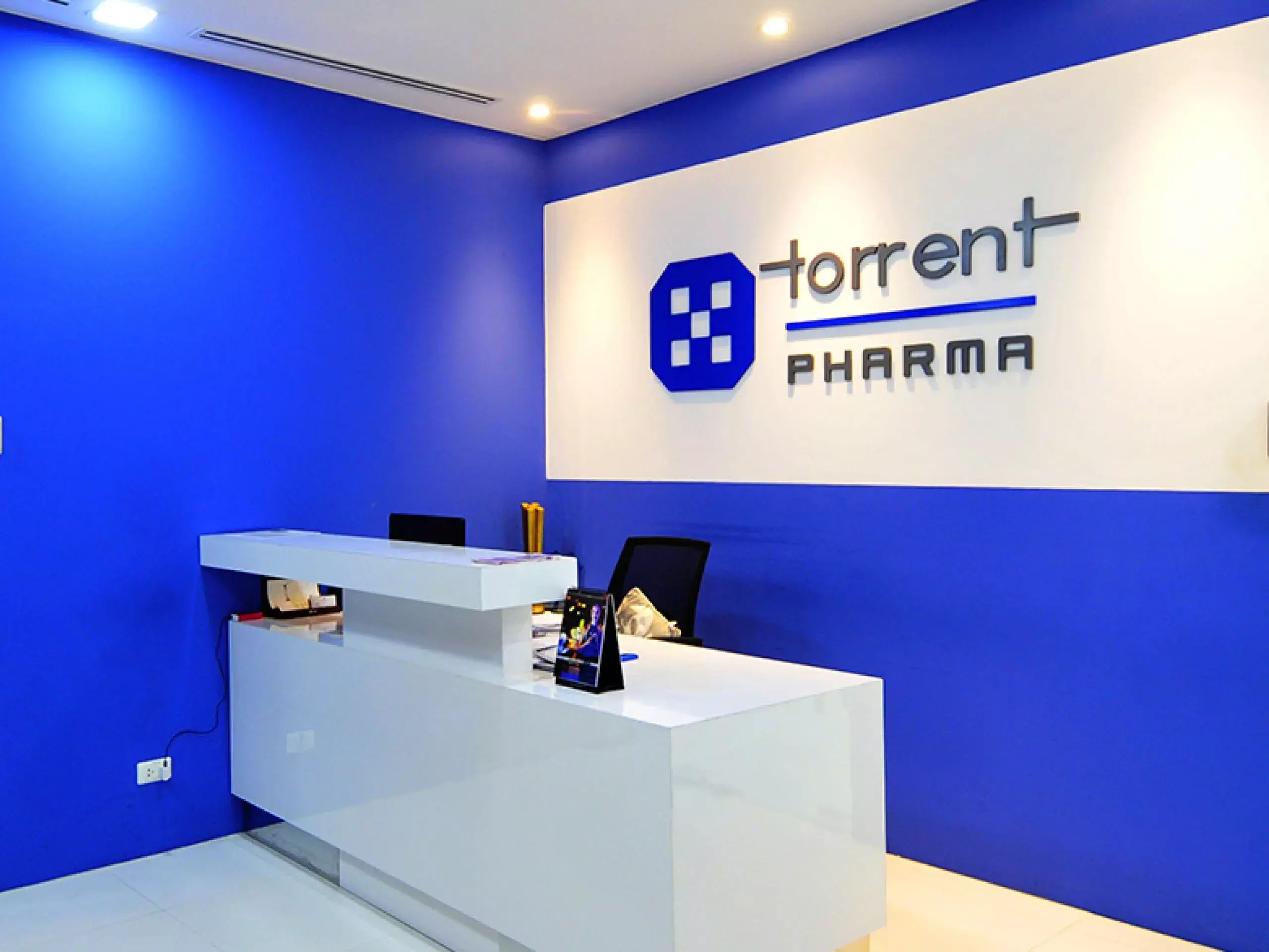 ടോറന്റ് ഫാര്‍മസ്യുട്ടിക്കല്‍സിന്റെ അറ്റാദായത്തില്‍ ഇടിവ്