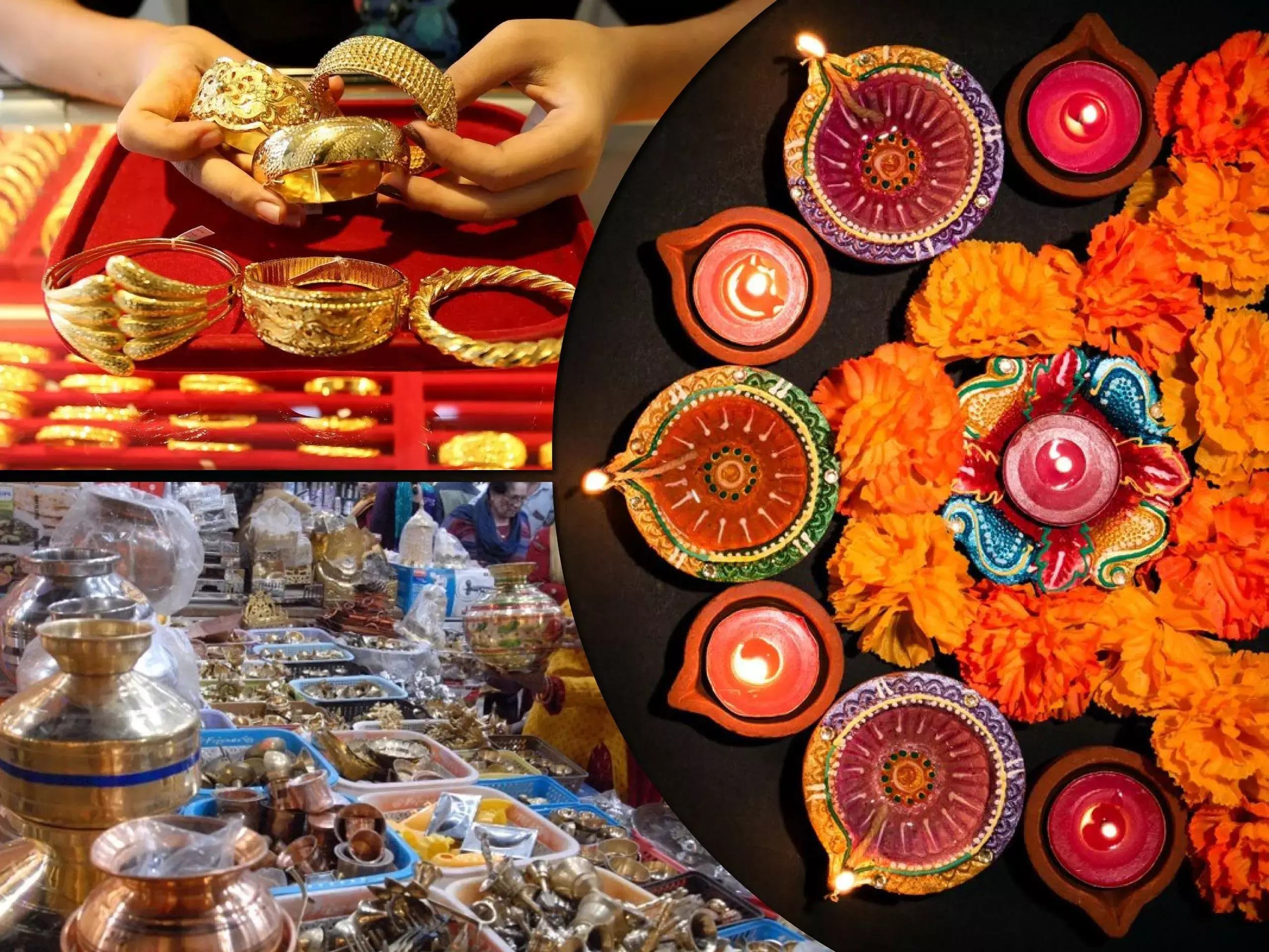 ദീപാവലി: 40000 കോടി രൂപയുടെ ബിസിനസ്സ് ഉണ്ടാകുമെന്നു സിഎഐടി