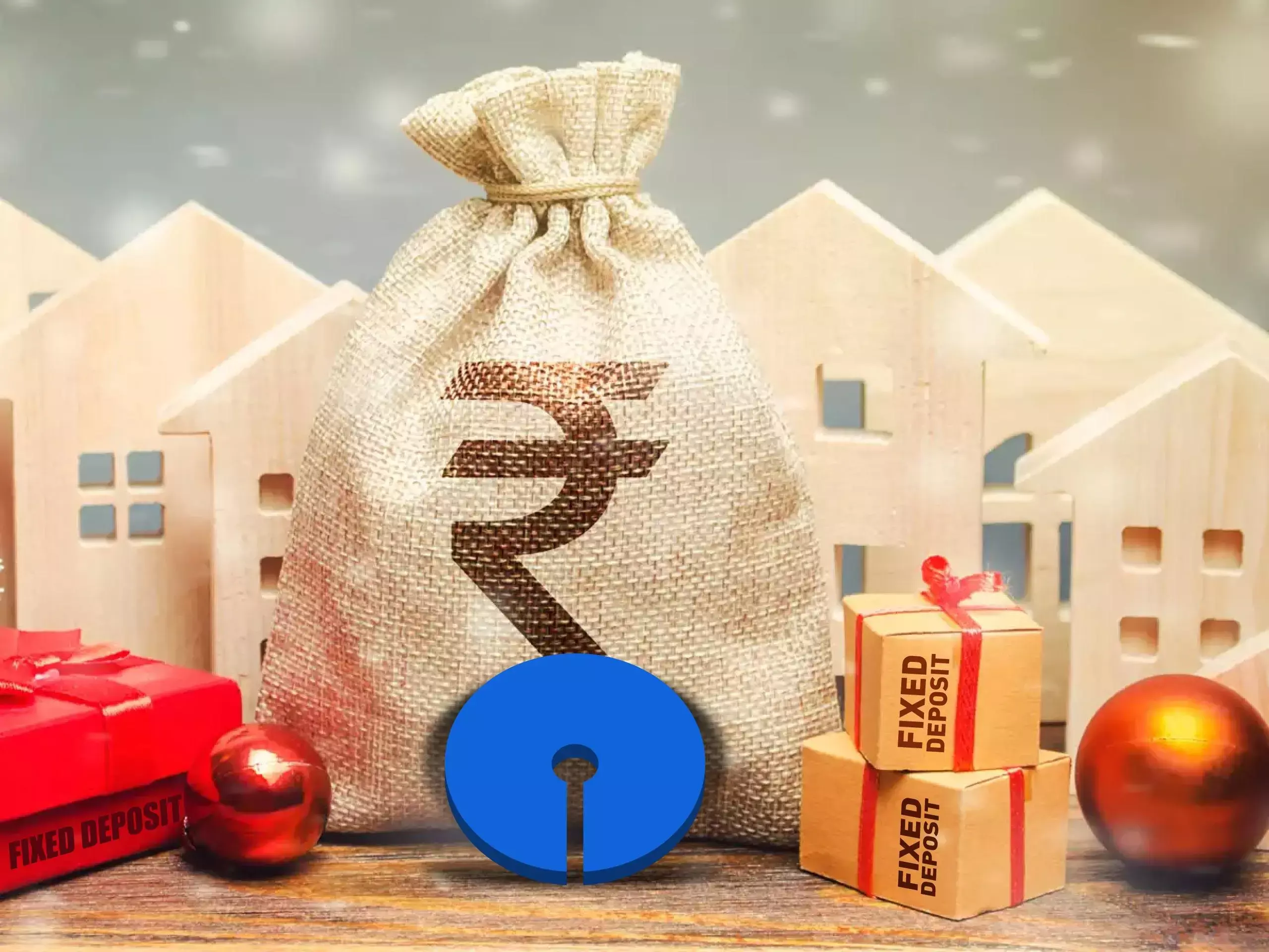 ദീപാവലി ഓഫര്‍: എഫ്ഡി പലിശ നിരക്ക് വര്‍ധിപ്പിച്ച് എസ്ബിഐ