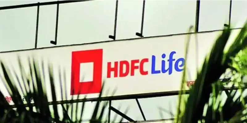 HDFC Life