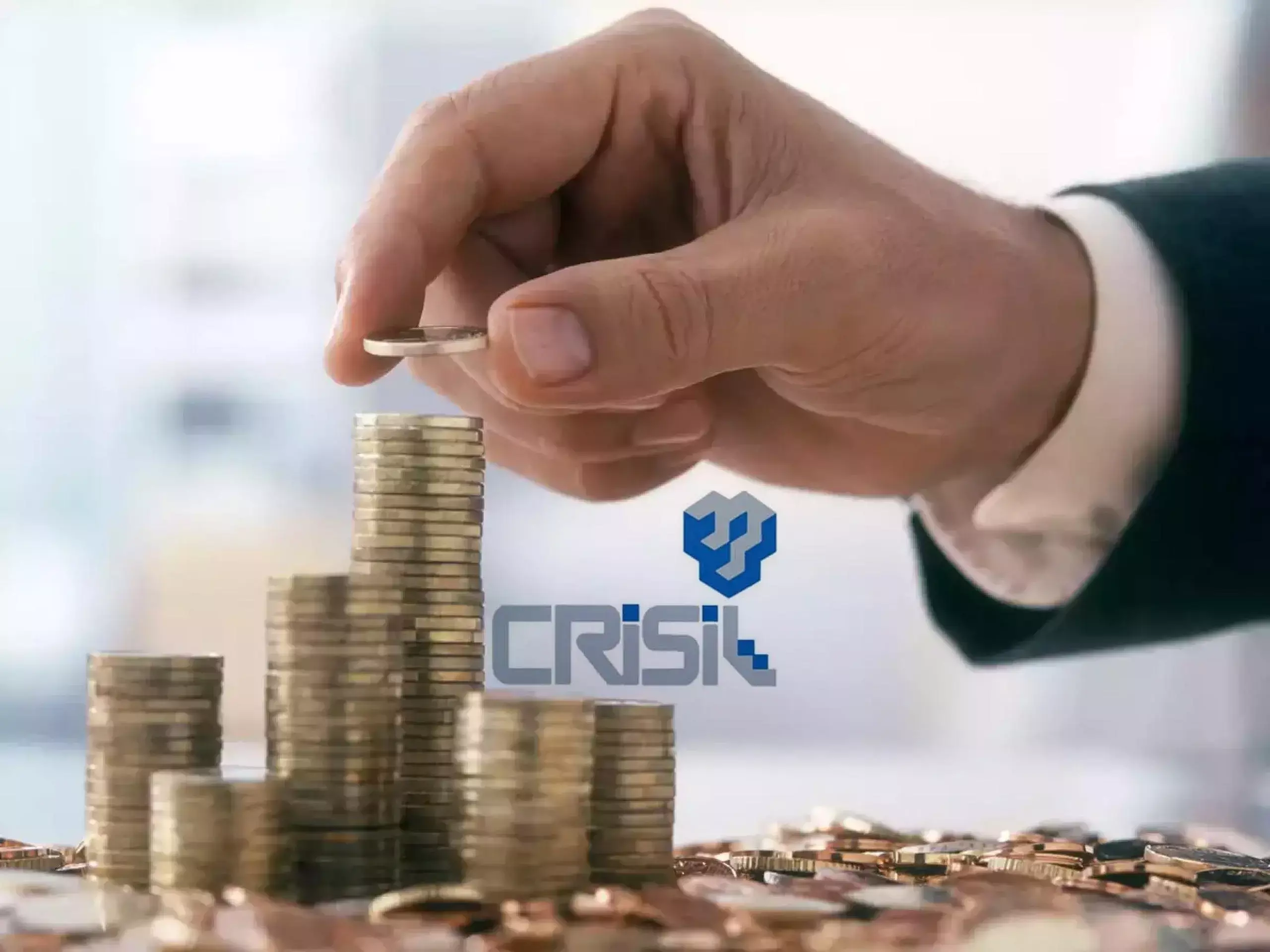 സെപ്തംബര്‍ പാദത്തില്‍ ക്രിസിലിന്റെ വരുമാനത്തില്‍ 31% വര്‍ധന