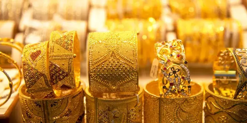 സ്വര്‍ണത്തിളക്കം: പവന് 480 രൂപ വര്‍ധന