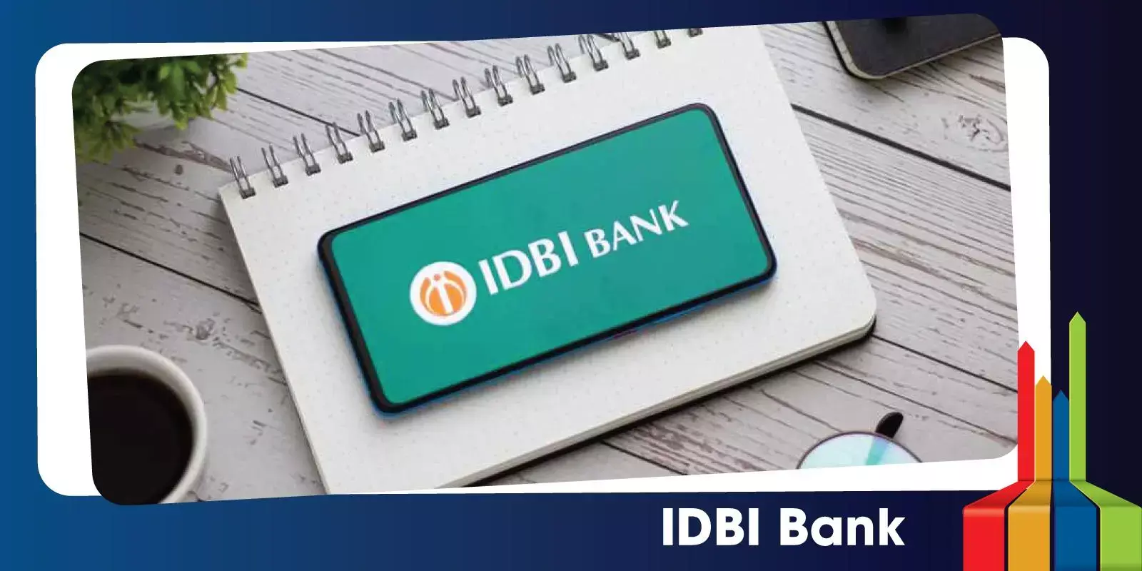 ഐഡിബിഐ ബാങ്കിന്റെ അറ്റാദായത്തില്‍ 46 ശതമാനം വര്‍ധനവ്