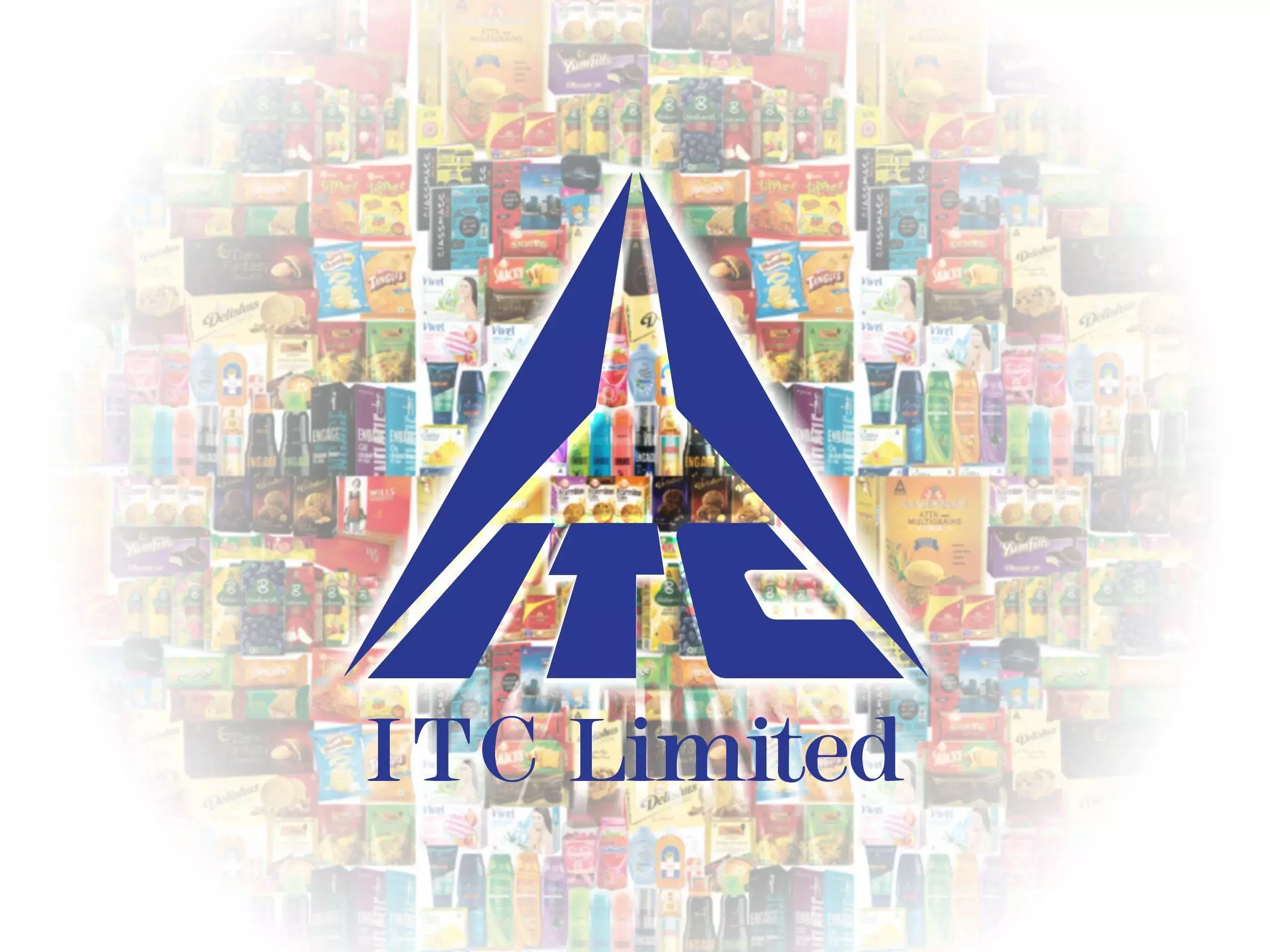 സിഗരറ്റ്, അഗ്രി ബിസിനസ് പ്രകടനം; ഐടിസി അറ്റാദായം 24 ശതമാനം ഉയര്‍ന്നു