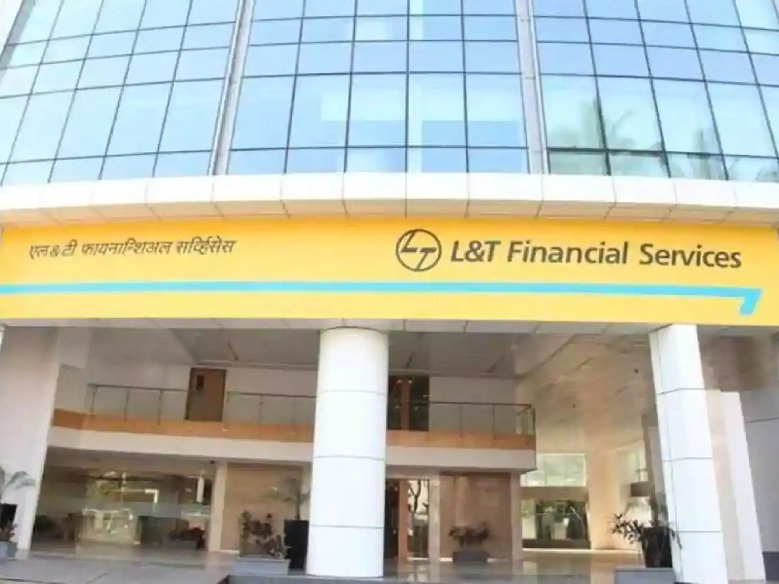 വായ്പ കൂടി, എല്‍ആന്‍ഡ്ടി ഫിനാന്‍സ് അറ്റ വരുമാനം406 കോടി