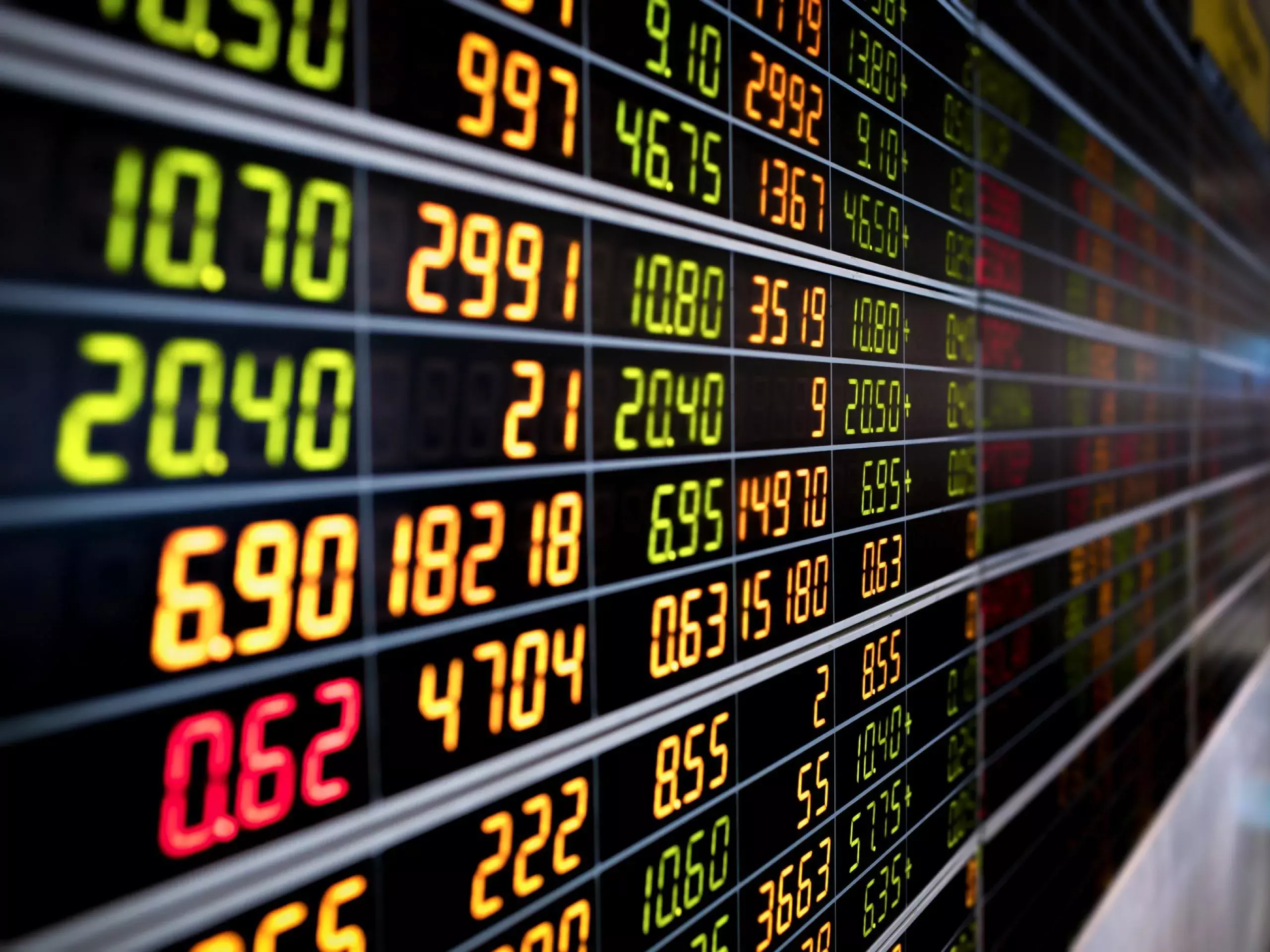 ബാങ്കിങ് ഫലങ്ങളും എഫ്ഐഐ-കളുടെ തിരിച്ചുവരവും വിപണിക്ക് ആശ്വാസം പകരാം